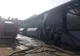 VIDEO! Incendiu la o hală de reparații utilaje agricole din Slobozia