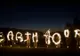 Se sting luminile la Pitești, de Ora Pământului