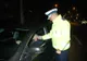 Pericol pe şosele! Conduce frecvent băut şi fără permis