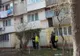 Sinucidere! S-a aruncat de la etajul VIII al blocului în care locuia