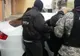 VIDEO! Pistol și muniție, găsite la grupări care au pus în circulaţie bani falşi