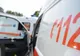 Accident la Micești! Doi copii și o femeie, transportați la spital