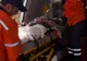 Înjunghiat de două ori în abdomen în timp ce se afla la bar