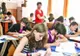 Elevii argeșeni, absenți la simulare în număr mai mare la matematică decât la română