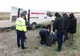 Găsit mort pe drum după ce medicii i-au dat drumul să plece din spital