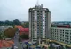 Femeie găsită moartă la Hotelul Muntenia. Era expozant la Simfonia Lalelelor