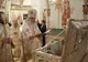 Patriarhul Daniel a sfinţit noua raclă pentru moaştele Sfintei Filofteia