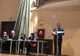 Primarul Ionică lăsat baltă de consilierii PSD, la dezbaterea bugetului