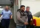 Au furat dintr-un TIR. Un bărbat din Băiculești a fost reținut