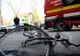 Biciclist mort într-un accident rutier produs în Câmpulung
