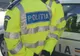 Șofer urmărit de polițiști! Fără permis și cu numere false la mașină!