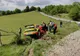 Titi Aur a făcut accident la Raliul Argeşului! Declaraţii oficiale!