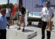 Poliţist pe podium la cros! Ofiţerul a participat la proba de 5 km