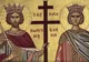 Sfinţii Împăraţi Constantin şi Elena! Tradiţii şi obiceiuri