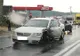 Update! Carambol la Bascov! Două TIR-uri și 5 mașini implicate într-un accident