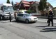 Accident între un TIR și un autoturism! O femeie și o minoră, transportate la spital