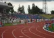 Competiție internațională de atletism pe stadionul „Nicolae Dobrin”
