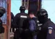 Jandarm agresat de suspect la percheziţii, trimis la un spital din Bucureşti