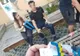 Patru adolescenți depistați cu marijuana, în centrul Piteștiului
