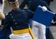 Video - Pilot piteștean felicitat de Trump! A absolvit Air Force Academy