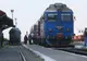 Bărbat de 70 de ani mort în tren. Vagonul a fost separat de restul trenului