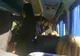 Călătorii erau ca sardelele într-un maxi-taxi! Şoferul drastic sancţionat!