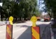 Circulația închisă pe o stradă din Pitești! Lucrările ar trebui încheiate vineri