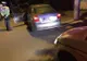 A plecat cu maşina de la cârciumă! Vezi ce l-a dat de gol