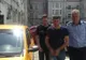 Bărbat reținut după ce i-a dat cu sticla în cap unei persoane, într-un bar din Mioveni
