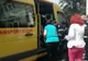 Copiii de la o grădiniță din Argeș, evacuați din cauza inundațiilor