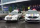 Polițiștii argeșeni – moment de reculegere pentru colegul din Timiș împușcat mortal