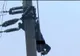 Tragedie înainte de nuntă! A murit electrocutat pe stâlp.