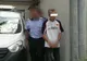 Soţul agresor a ajuns în arest! O bătea până când o lăsa lată