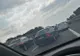 Trei tamponări şi un accident pe A1, în câteva minute