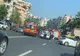 Şoferiţa rănită a refuzat transportul la spital după accident