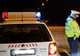 De la audieri  s-a dus şi a furat altă maşină, ca să ajungă acasă!