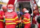 Bărbat găsit mort într-o râpă, după ce a căzut de pe un podeț