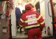 Accident la Morărești! O pasageră a fost rănită grav!