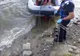 Femeie dispărută găsită moartă în Barajul Udeni! Cadavrul scos de pompieri