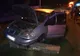 Accident pe DN 65! O familie a ajuns cu maşina în şanţ la Lunca Corbului