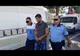 Bărbatul acuzat că a omorât o fetiță de 2 ani a primit 30 de zile de arest