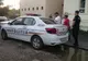 Urmărire în trafic! Oamenii legii au avut o surpriză uriașă când au văzut cine se află la volan