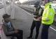 Controale în stațiile CFR! Polițiștii au acțiuni în întreg județul