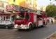 Explozie la o casă din Mălureni din cauza unei acumulări de gaz.  Femeie cu arsuri de gradul I