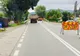 Limită de viteză pe DN 7! Se va circula cu 30 km/oră