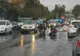 Pieton accidentat în timp ce traversa regulamentar, în Prundu