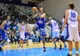 Turneu amical de baschet la Sala Sporturilor Piteşti