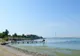 Un bărbat din Argeș s-a înecat în lacul Techirghiol, la Băile Reci