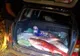 Video – Braconieri depistați în flagrant de jandarmii argeșeni