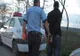 Fraţi băgaţi în spital de 3 agresori! După bătaie le-au spart casa